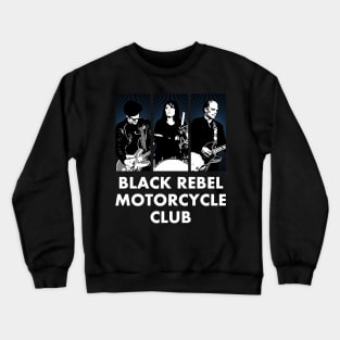 BRMC Crewneck Sweatshirt